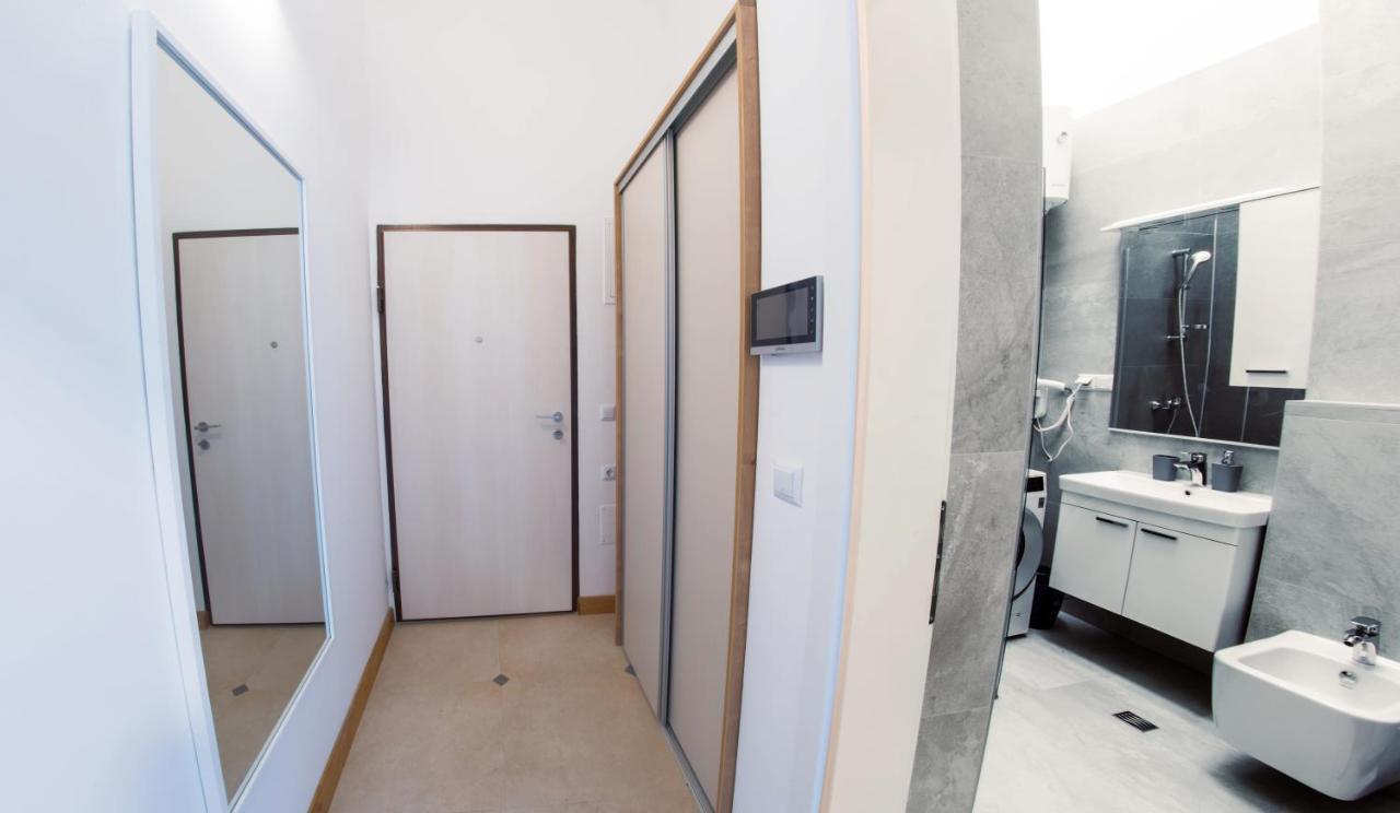 Studio Apartment Morning Star Mostar Exterior photo